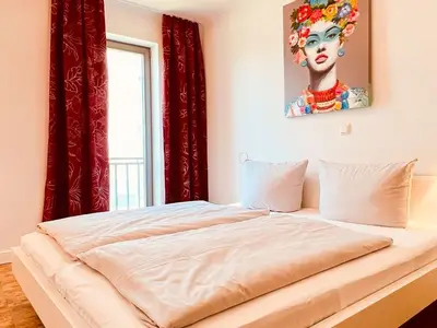 Ferienwohnung für 4 Personen (69 m²) in Börgerende-Rethwisch 10/10