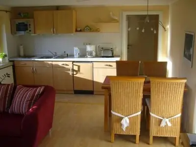 Ferienwohnung für 4 Personen (58 m²) in Börgerende-Rethwisch 3/7
