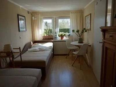 Ferienwohnung für 4 Personen (58 m²) in Börgerende-Rethwisch 5/7