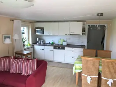 Ferienwohnung für 4 Personen (58 m²) in Börgerende-Rethwisch 6/7