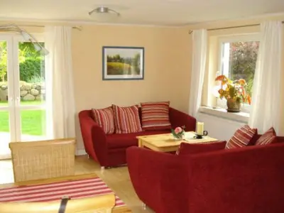 Ferienwohnung für 4 Personen (58 m²) in Börgerende-Rethwisch 7/7