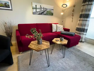 Ferienwohnung für 3 Personen (57 m²) in Börgerende-Rethwisch 1/10