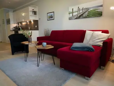 Ferienwohnung für 3 Personen (57 m²) in Börgerende-Rethwisch 2/10