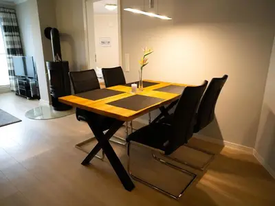 Ferienwohnung für 3 Personen (57 m²) in Börgerende-Rethwisch 4/10