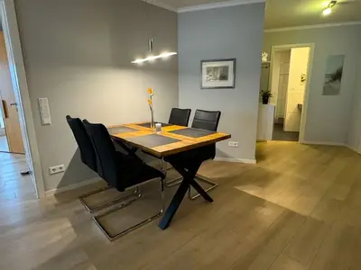 Ferienwohnung für 3 Personen (57 m²) in Börgerende-Rethwisch 5/10