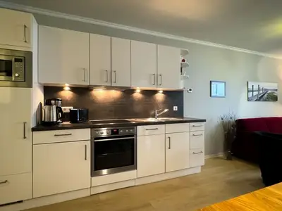 Ferienwohnung für 3 Personen (57 m²) in Börgerende-Rethwisch 7/10