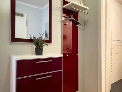 Ferienwohnung für 3 Personen (57 m²) in Börgerende-Rethwisch 8/10