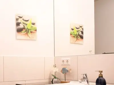 Ferienwohnung für 3 Personen (57 m²) in Börgerende-Rethwisch 10/10