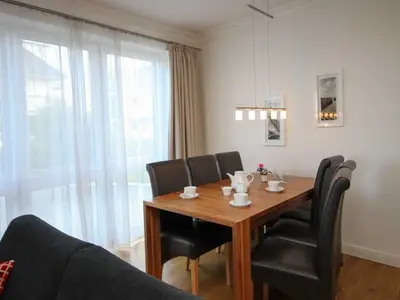 Ferienwohnung für 6 Personen (84 m²) in Börgerende-Rethwisch 3/10