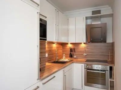 Ferienwohnung für 6 Personen (84 m²) in Börgerende-Rethwisch 5/10
