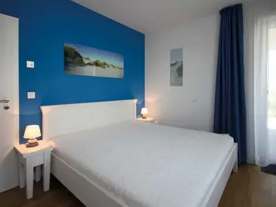 Ferienwohnung für 6 Personen (84 m²) in Börgerende-Rethwisch 8/10