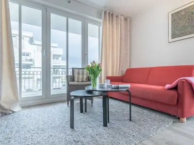 Ferienwohnung für 3 Personen (49 m²) in Börgerende-Rethwisch 2/10