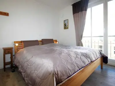 Ferienwohnung für 3 Personen (49 m²) in Börgerende-Rethwisch 6/10
