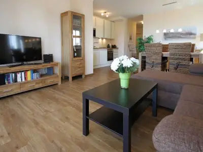 Ferienwohnung für 5 Personen (71 m²) in Börgerende-Rethwisch 1/10