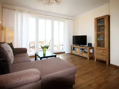 Ferienwohnung für 5 Personen (71 m²) in Börgerende-Rethwisch 3/10