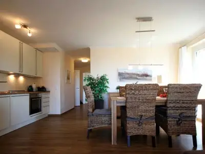 Ferienwohnung für 5 Personen (71 m²) in Börgerende-Rethwisch 4/10