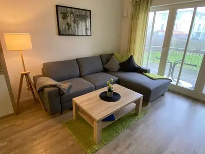 Ferienwohnung für 5 Personen (73 m²) in Börgerende-Rethwisch 1/10