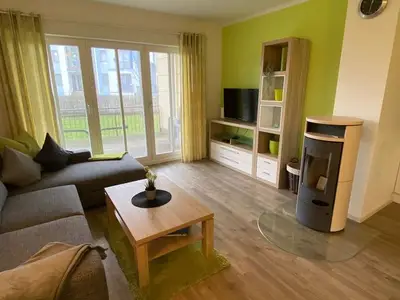 Ferienwohnung für 5 Personen (73 m²) in Börgerende-Rethwisch 2/10