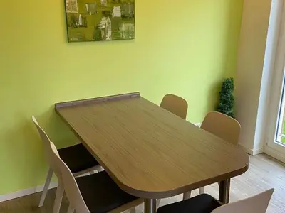 Ferienwohnung für 5 Personen (73 m²) in Börgerende-Rethwisch 3/10