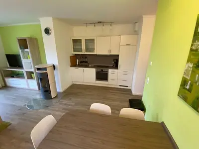 Ferienwohnung für 5 Personen (73 m²) in Börgerende-Rethwisch 4/10