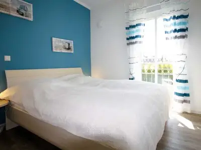 Ferienwohnung für 5 Personen (73 m²) in Börgerende-Rethwisch 5/10
