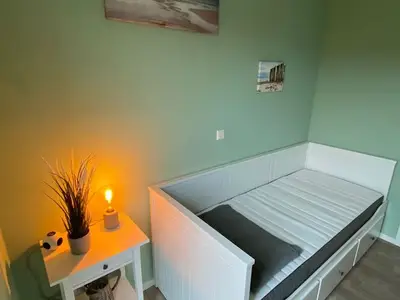 Ferienwohnung für 5 Personen (73 m²) in Börgerende-Rethwisch 7/10