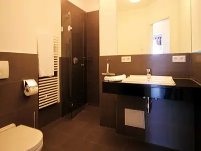Ferienwohnung für 5 Personen (73 m²) in Börgerende-Rethwisch 8/10
