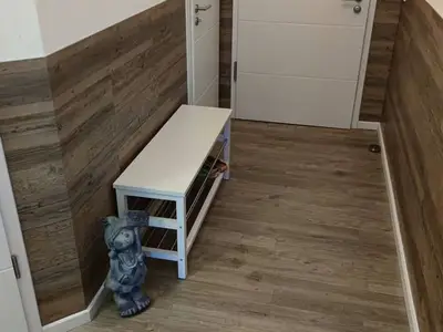 Ferienwohnung für 5 Personen (73 m²) in Börgerende-Rethwisch 10/10