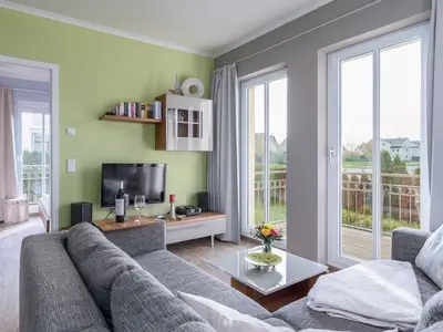 Ferienwohnung für 5 Personen (75 m²) in Börgerende-Rethwisch 1/10