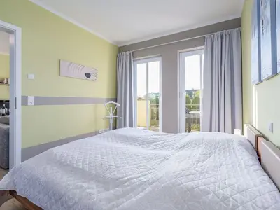 Ferienwohnung für 5 Personen (75 m²) in Börgerende-Rethwisch 4/10