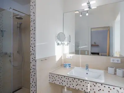 Ferienwohnung für 5 Personen (75 m²) in Börgerende-Rethwisch 5/10