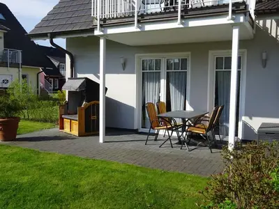 Ferienwohnung für 4 Personen (59 m²) in Börgerende-Rethwisch 2/10