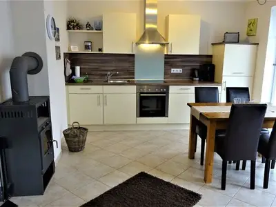 Ferienwohnung für 4 Personen (59 m²) in Börgerende-Rethwisch 3/10