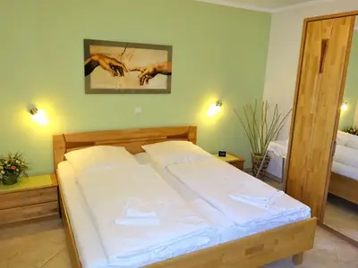Ferienwohnung für 4 Personen (59 m²) in Börgerende-Rethwisch 5/10