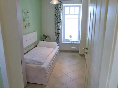 Ferienwohnung für 4 Personen (59 m²) in Börgerende-Rethwisch 6/10