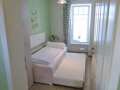 Ferienwohnung für 4 Personen (59 m²) in Börgerende-Rethwisch 7/10