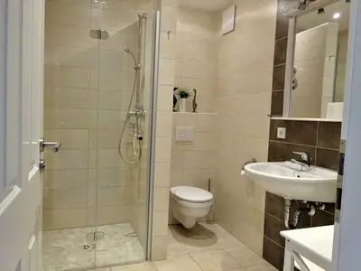 Ferienwohnung für 4 Personen (59 m²) in Börgerende-Rethwisch 8/10