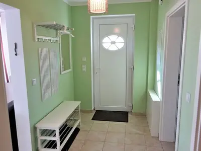 Ferienwohnung für 4 Personen (59 m²) in Börgerende-Rethwisch 9/10