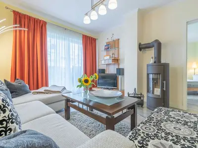 Ferienwohnung für 2 Personen (57 m²) in Börgerende-Rethwisch 2/10