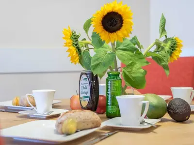 Ferienwohnung für 2 Personen (57 m²) in Börgerende-Rethwisch 5/10