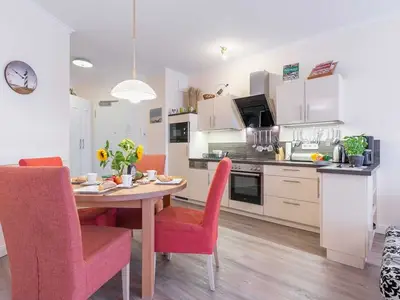 Ferienwohnung für 2 Personen (57 m²) in Börgerende-Rethwisch 6/10