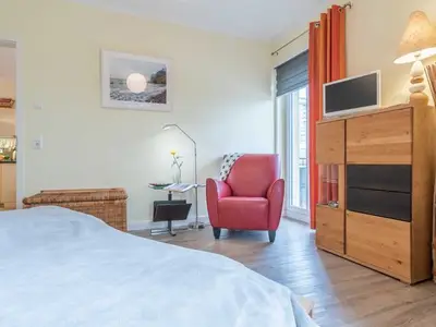 Ferienwohnung für 2 Personen (57 m²) in Börgerende-Rethwisch 9/10