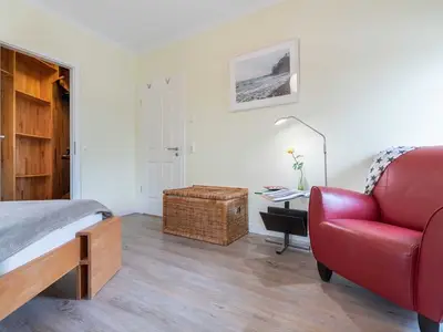 Ferienwohnung für 2 Personen (57 m²) in Börgerende-Rethwisch 10/10