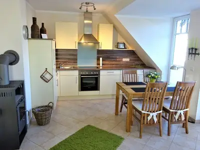Ferienwohnung für 4 Personen (64 m²) in Börgerende-Rethwisch 2/10