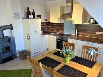 Ferienwohnung für 4 Personen (64 m²) in Börgerende-Rethwisch 3/10