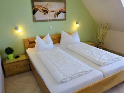 Ferienwohnung für 4 Personen (64 m²) in Börgerende-Rethwisch 5/10
