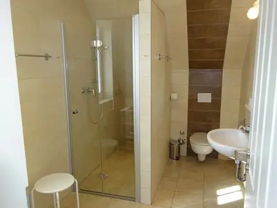 Ferienwohnung für 4 Personen (64 m²) in Börgerende-Rethwisch 9/10
