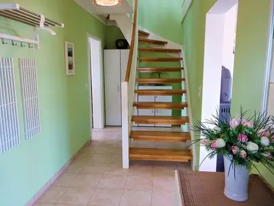 Ferienwohnung für 4 Personen (64 m²) in Börgerende-Rethwisch 10/10