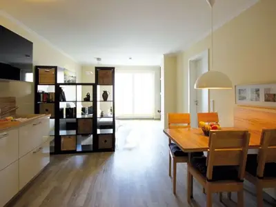 Ferienwohnung für 2 Personen (57 m²) in Börgerende-Rethwisch 1/10