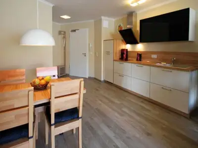 Ferienwohnung für 2 Personen (57 m²) in Börgerende-Rethwisch 2/10